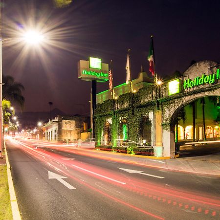Holiday Inn Orizaba By Ihg Exterior foto