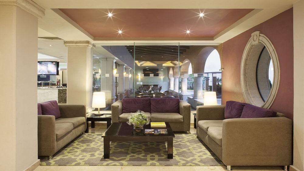 Holiday Inn Orizaba By Ihg Exterior foto