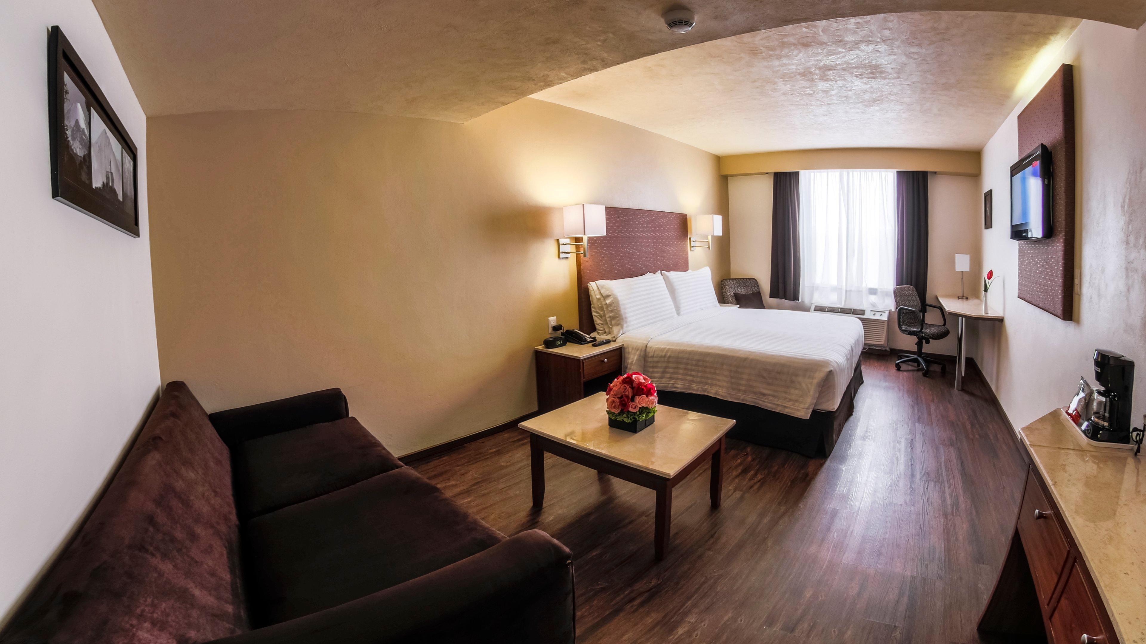 Holiday Inn Orizaba By Ihg Exterior foto