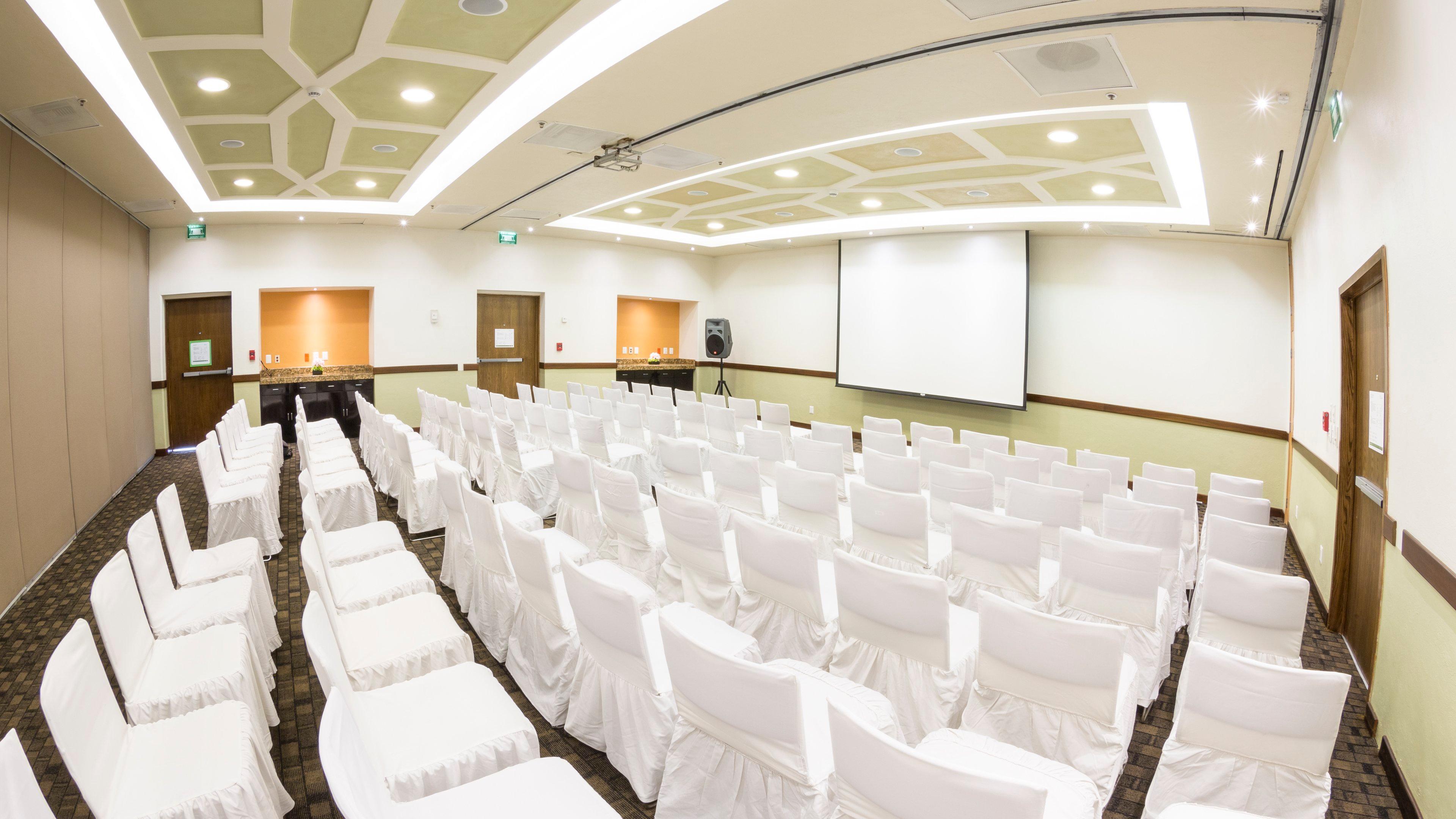 Holiday Inn Orizaba By Ihg Exterior foto