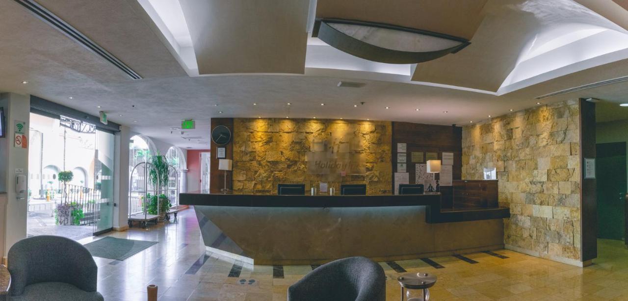 Holiday Inn Orizaba By Ihg Exterior foto