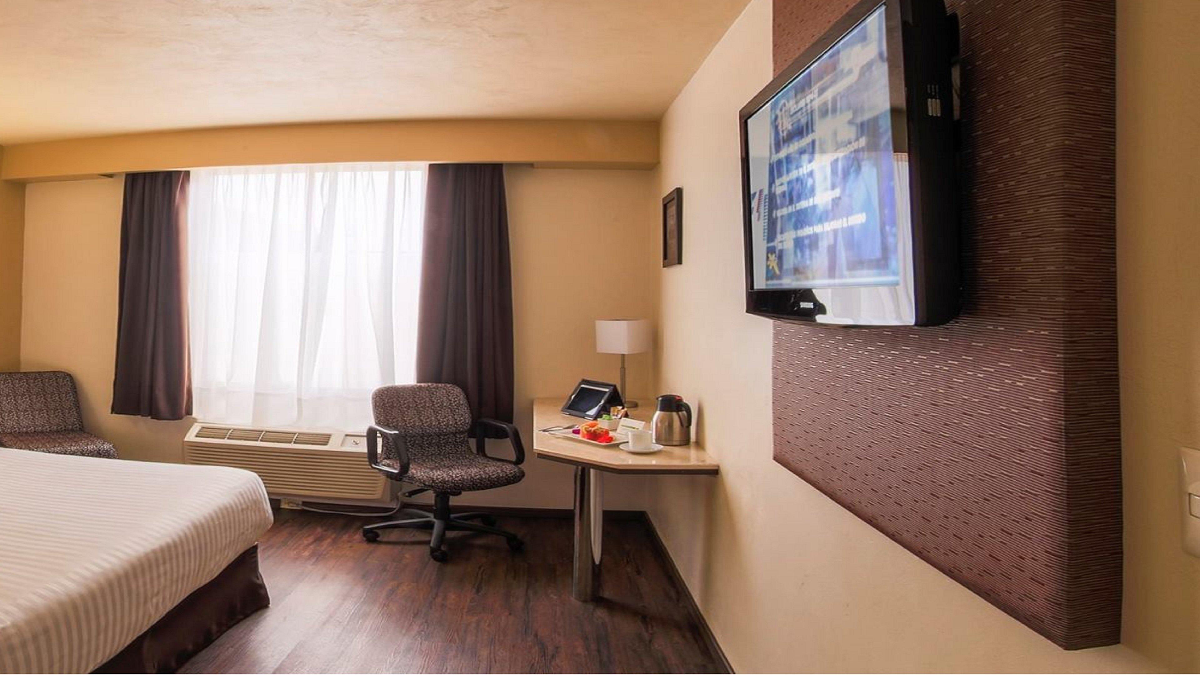 Holiday Inn Orizaba By Ihg Exterior foto