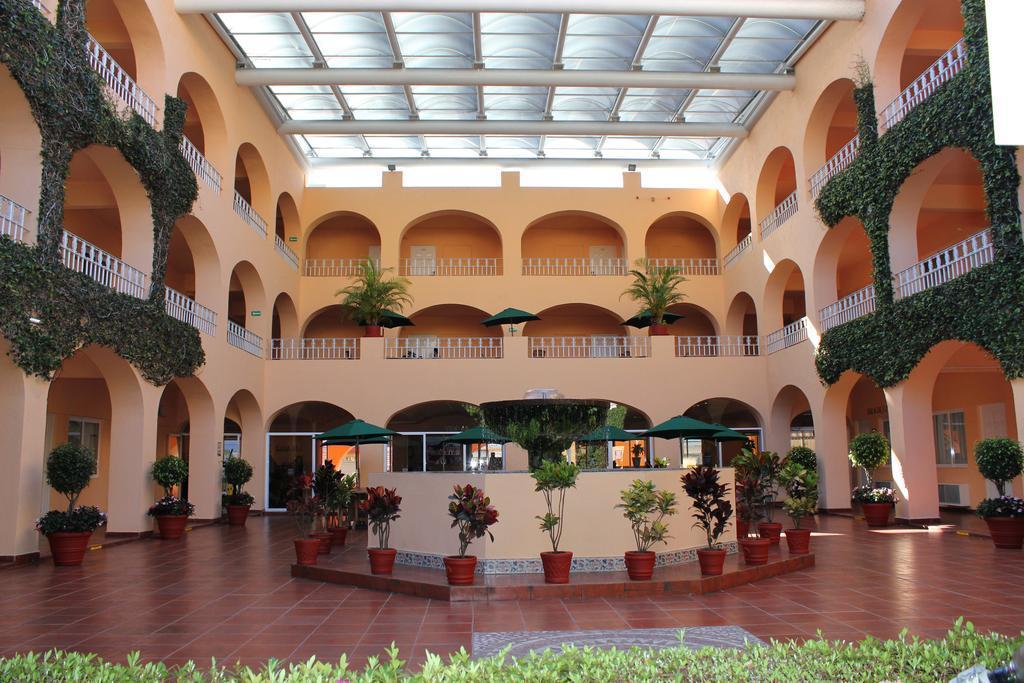 Holiday Inn Orizaba By Ihg Exterior foto