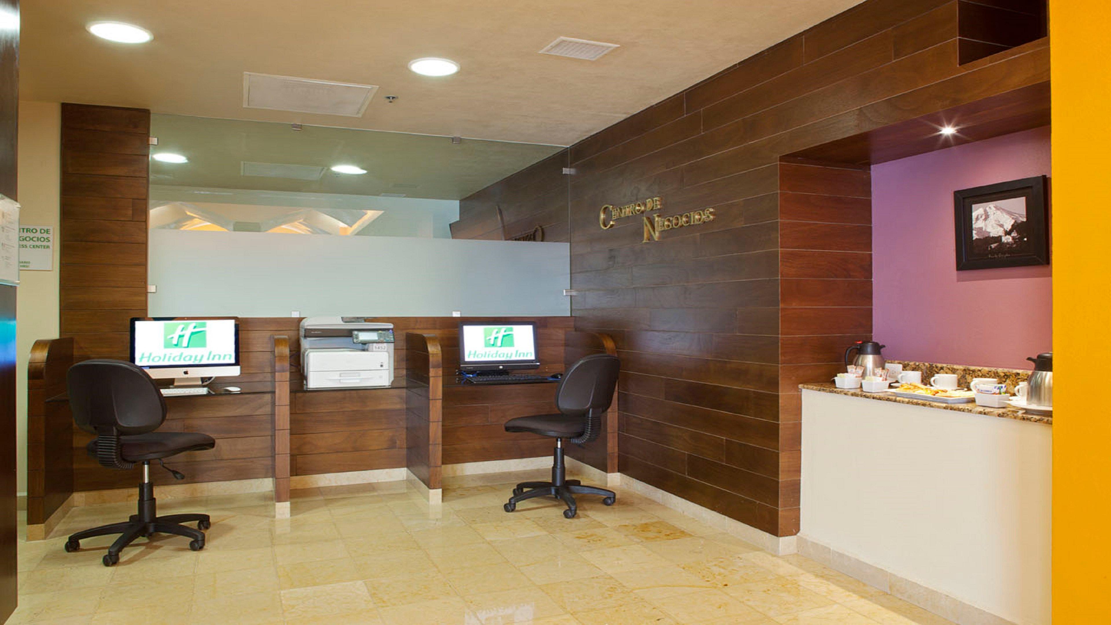 Holiday Inn Orizaba By Ihg Exterior foto