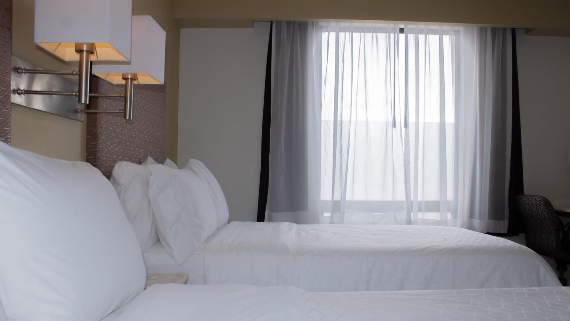 Holiday Inn Orizaba By Ihg Exterior foto