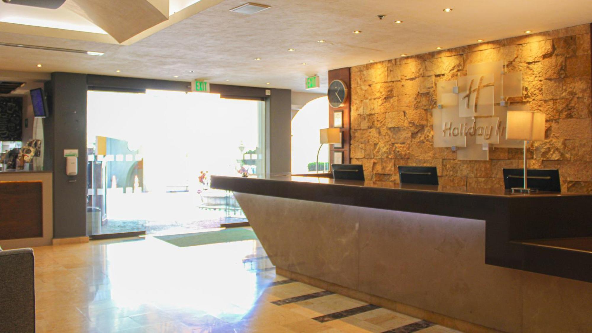 Holiday Inn Orizaba By Ihg Exterior foto