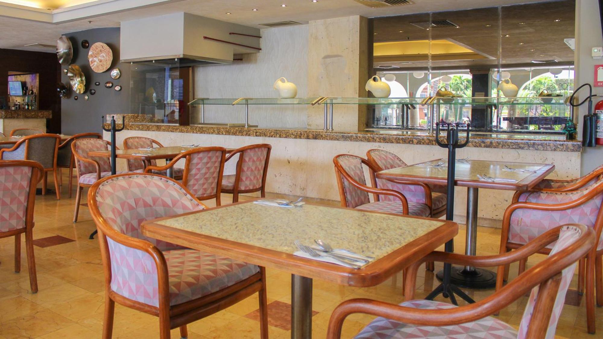 Holiday Inn Orizaba By Ihg Exterior foto