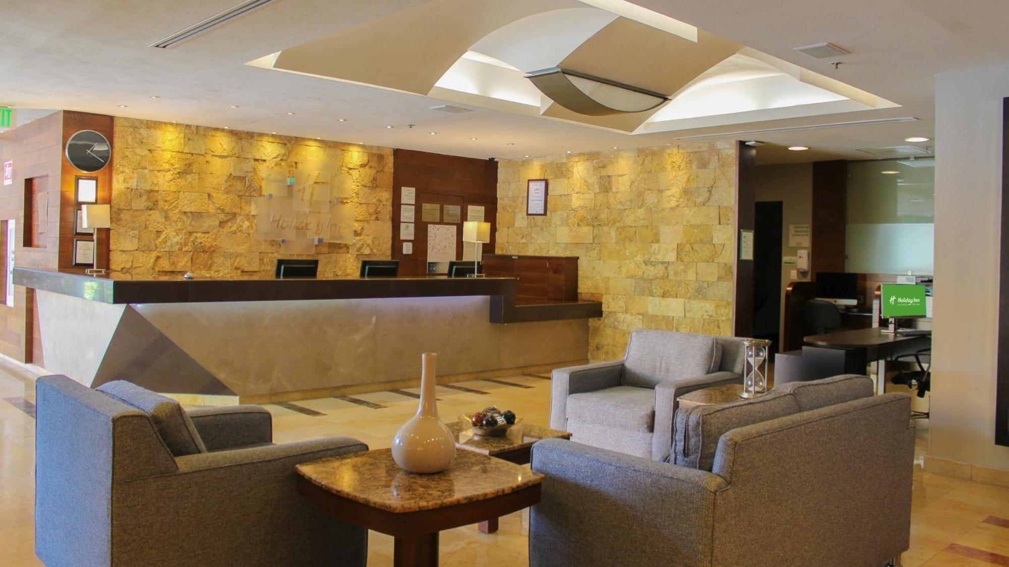 Holiday Inn Orizaba By Ihg Exterior foto