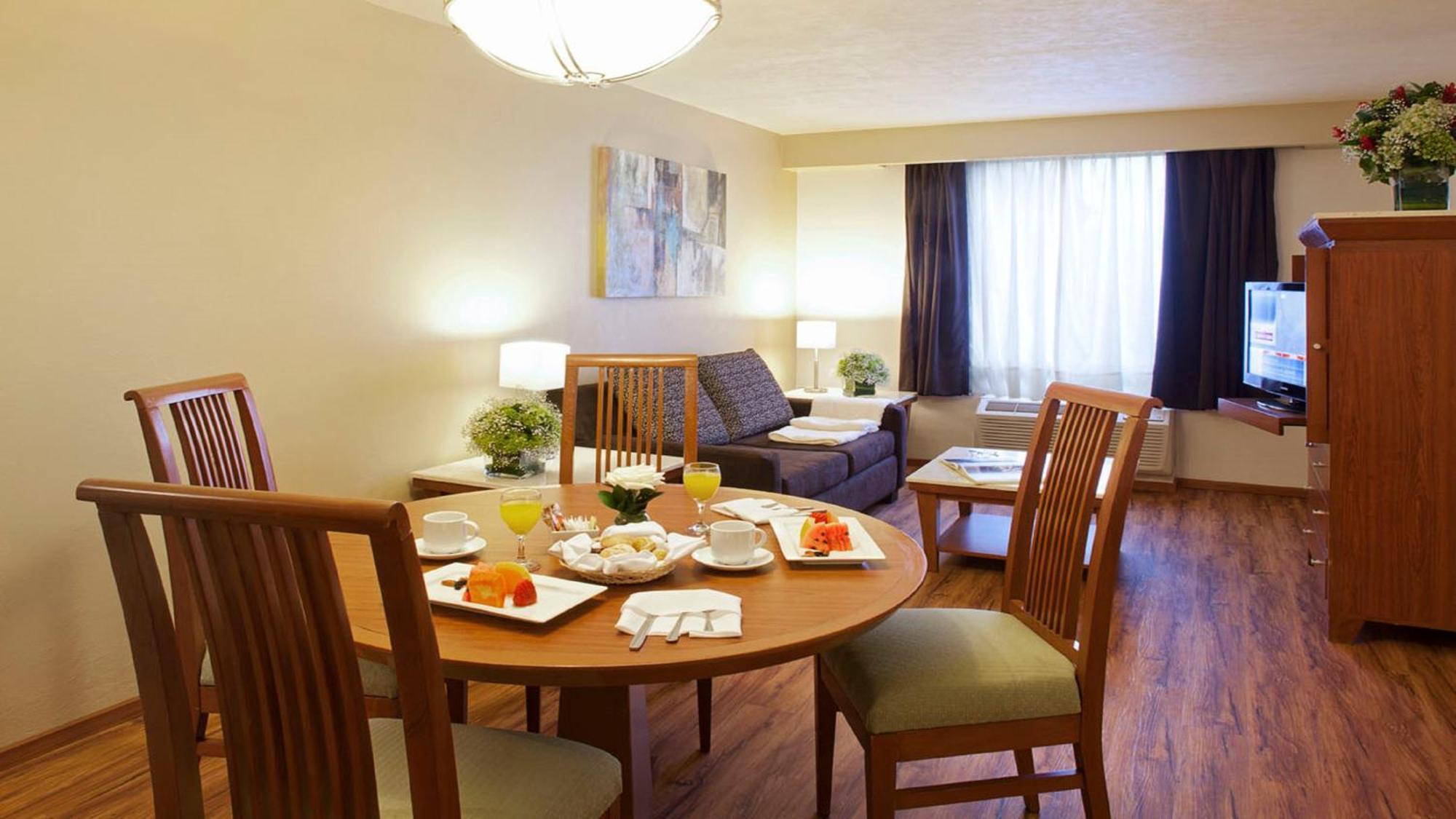 Holiday Inn Orizaba By Ihg Exterior foto