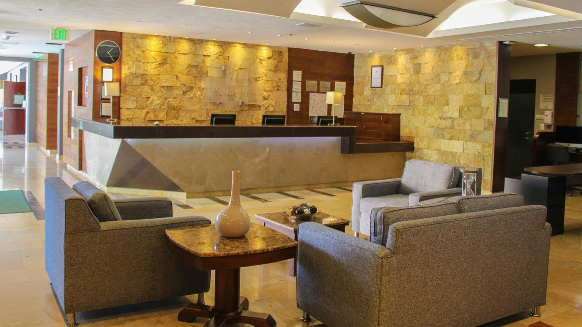 Holiday Inn Orizaba By Ihg Exterior foto