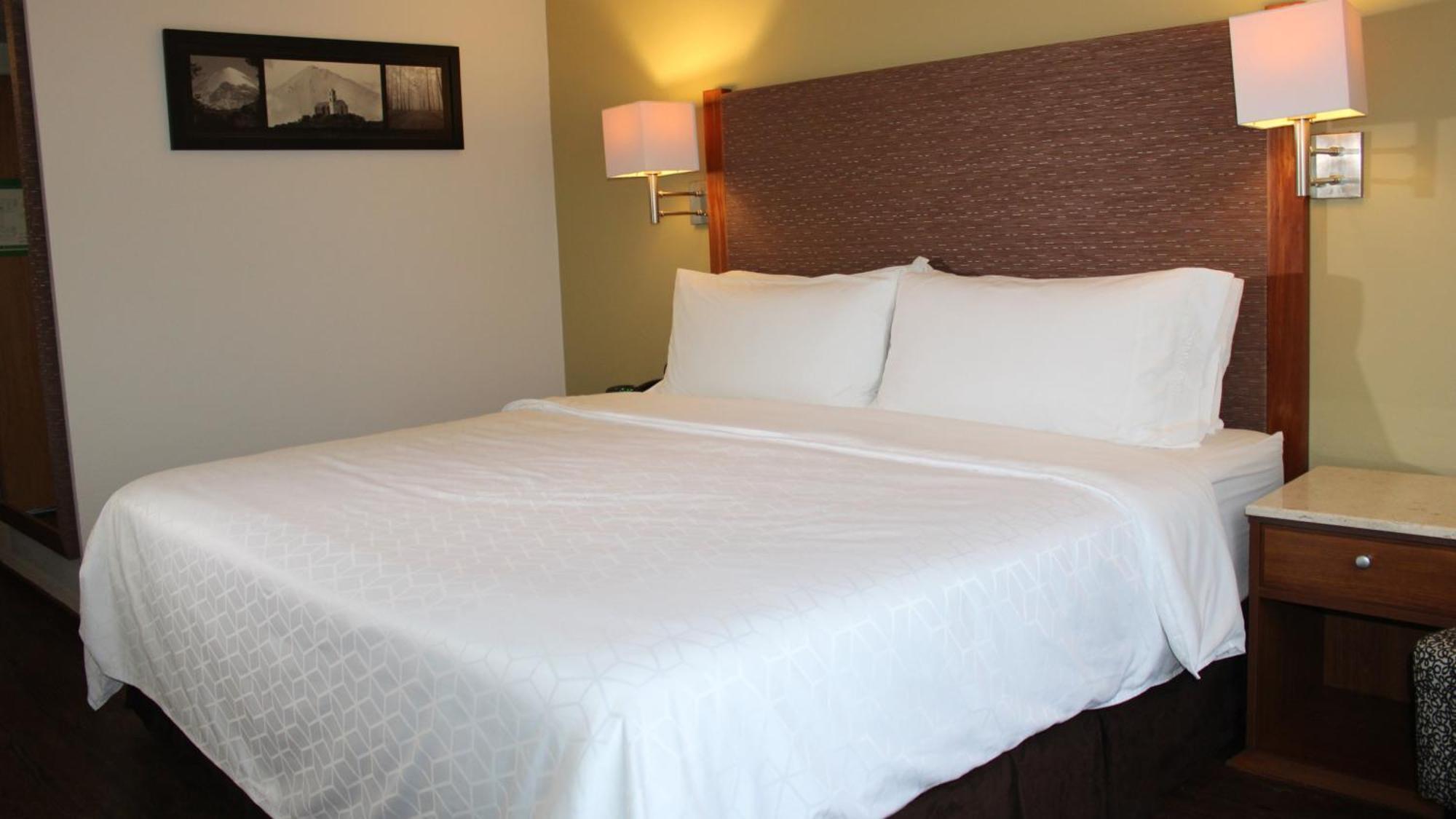 Holiday Inn Orizaba By Ihg Exterior foto