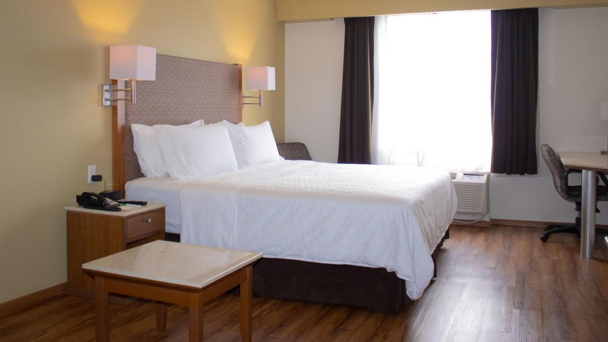Holiday Inn Orizaba By Ihg Exterior foto