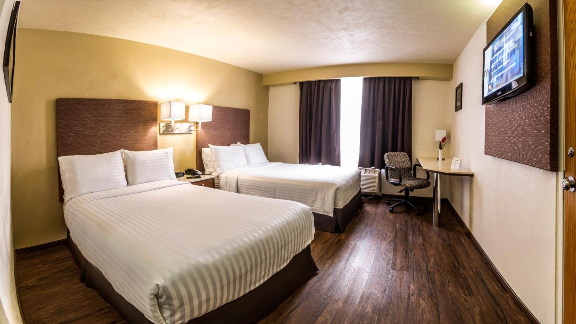 Holiday Inn Orizaba By Ihg Exterior foto