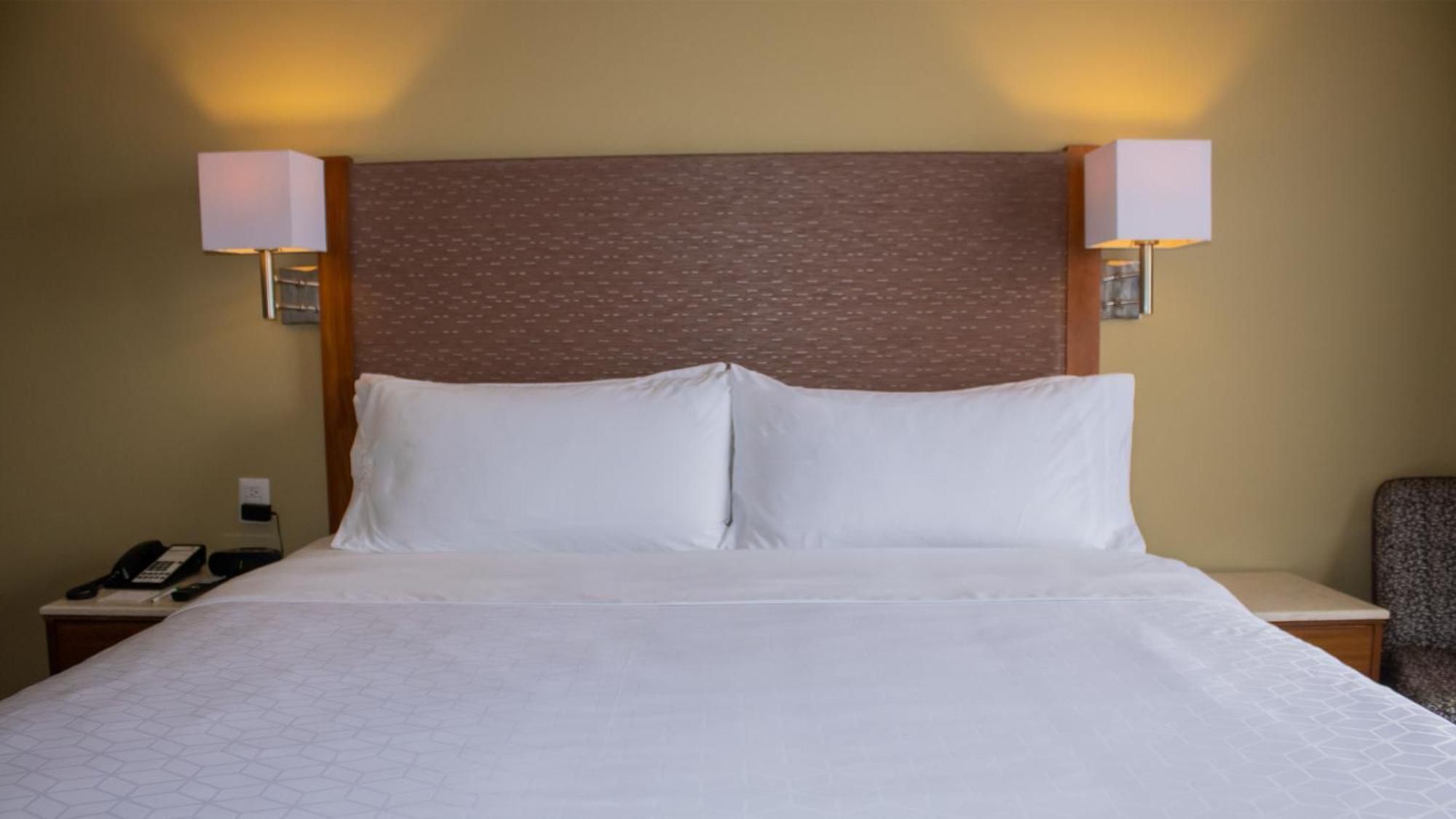 Holiday Inn Orizaba By Ihg Exterior foto