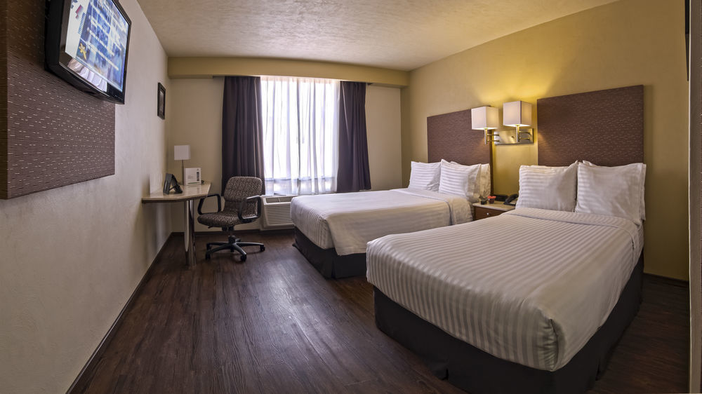 Holiday Inn Orizaba By Ihg Exterior foto